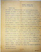 U.D. corrispondenza Dearest Lucy, sono tornato solo iersera da Milano e solo oggo ho potuto far rifare