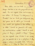 U.D. corrispondenza Caro Aldo, non so dirti da quanto