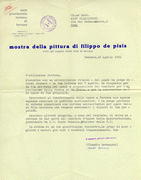 U.D. corrispondenza Gentilissimo Dottore, riscontro con un notevolissimo ritardo - del quale La prego vo-