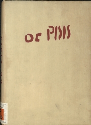 U.D. monografia Filippo De Pisis